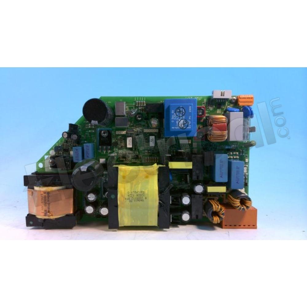 TDS009A