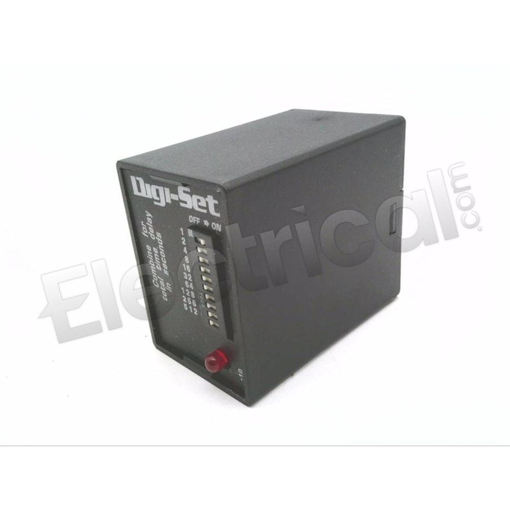 TDS120ALD