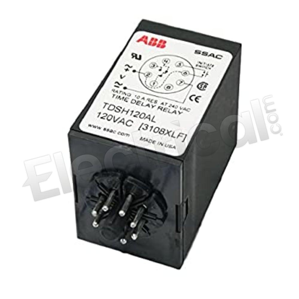 TDSH120ALD