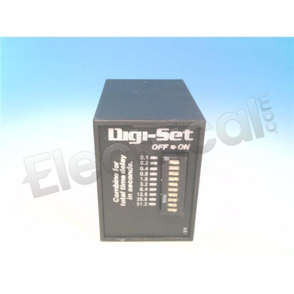 TDSL-110D