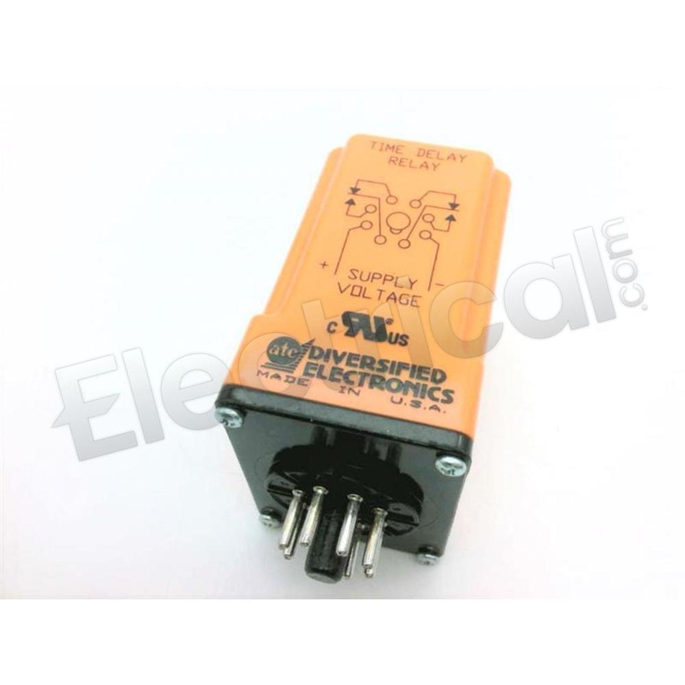 TDT-120-AFA-030