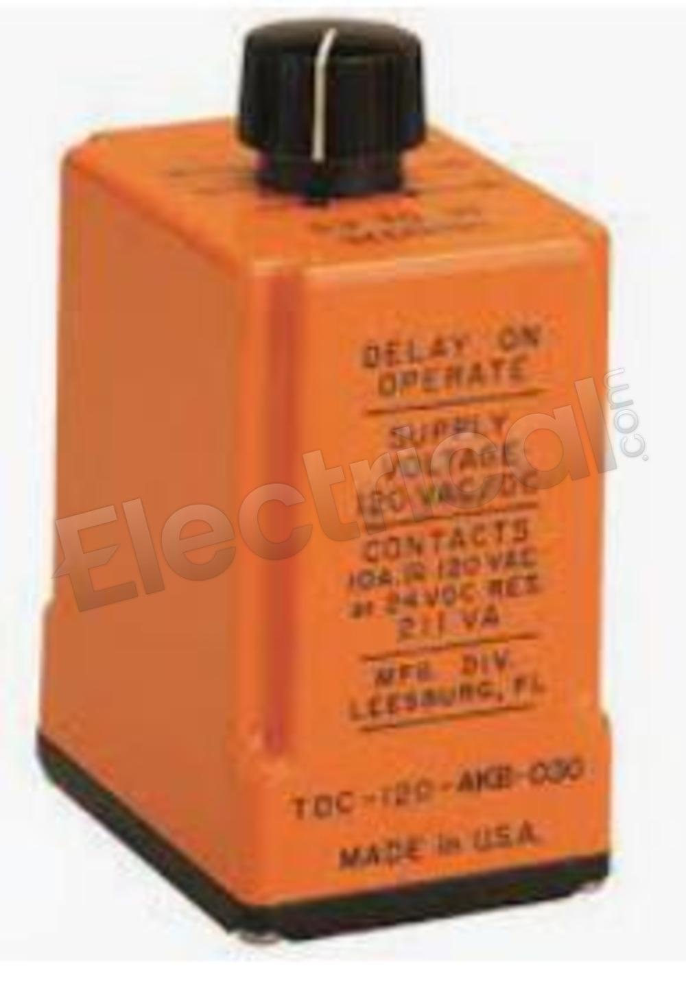 TDT-24-AKA-010