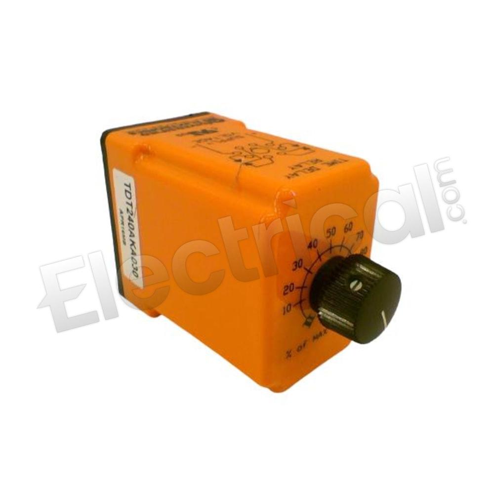 TDT-240-AKA-030