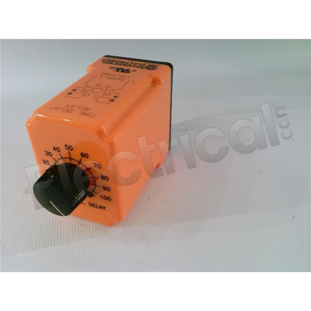 TDT-240-AKA-060