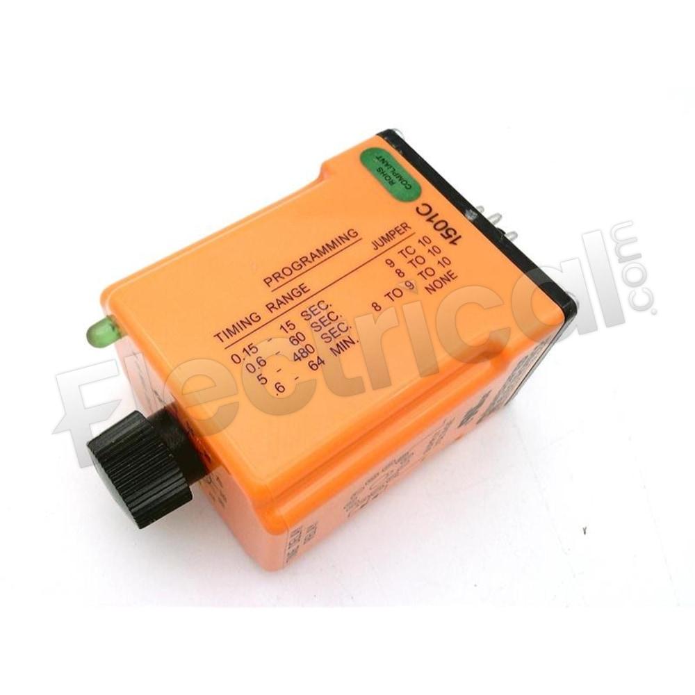 TDU-120-AKA