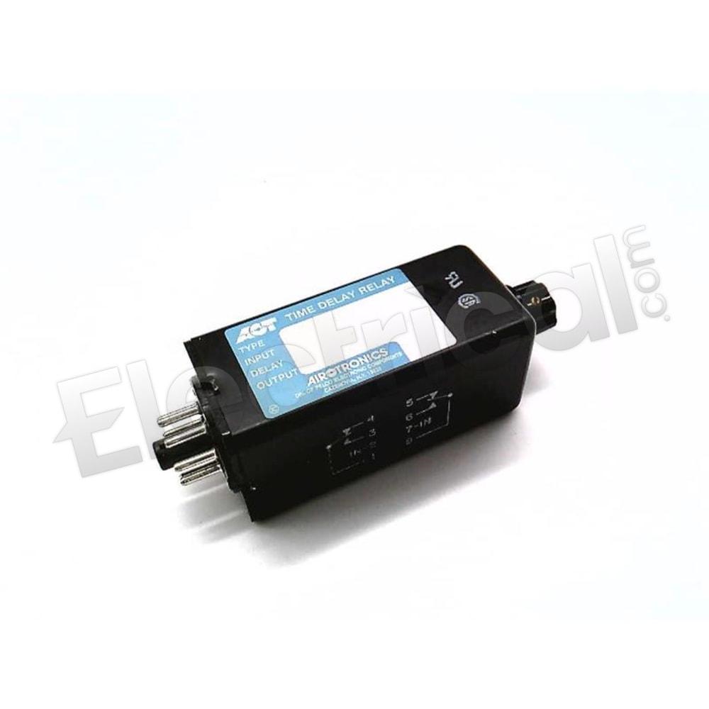 Airotronics Fuse Part And Accessory TDU1006A1