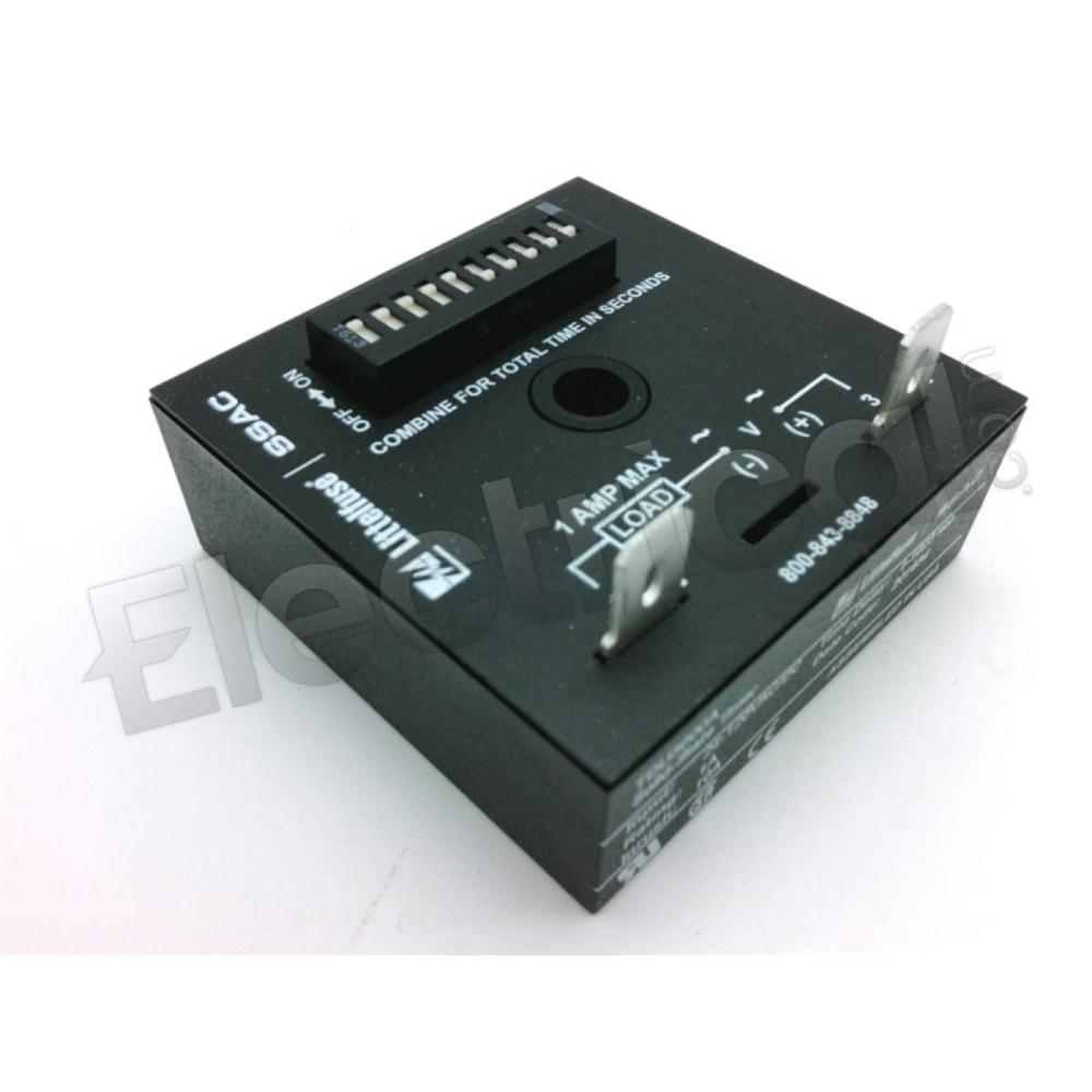 TDU3000A