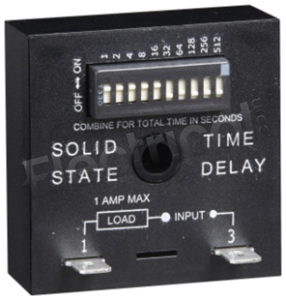 TDUIL3000A