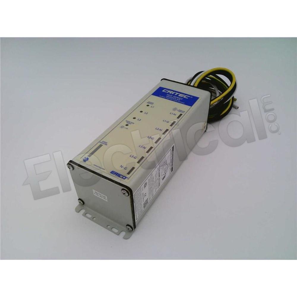 TDX100M 277/480