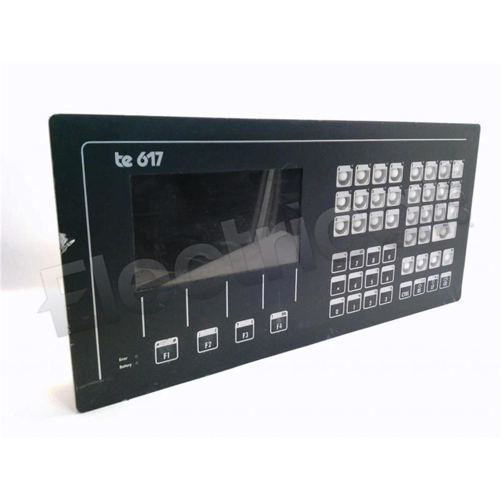 TE 617