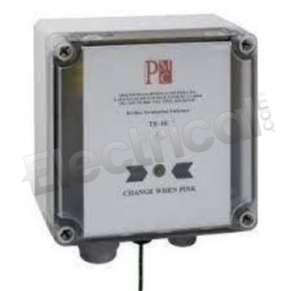 PMC Enclosure TE-10