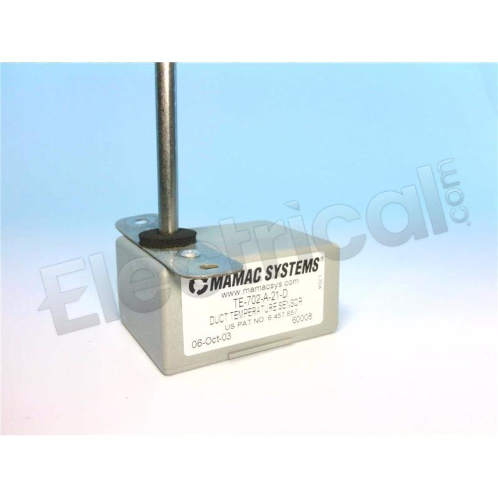 TE-702-A-21-D