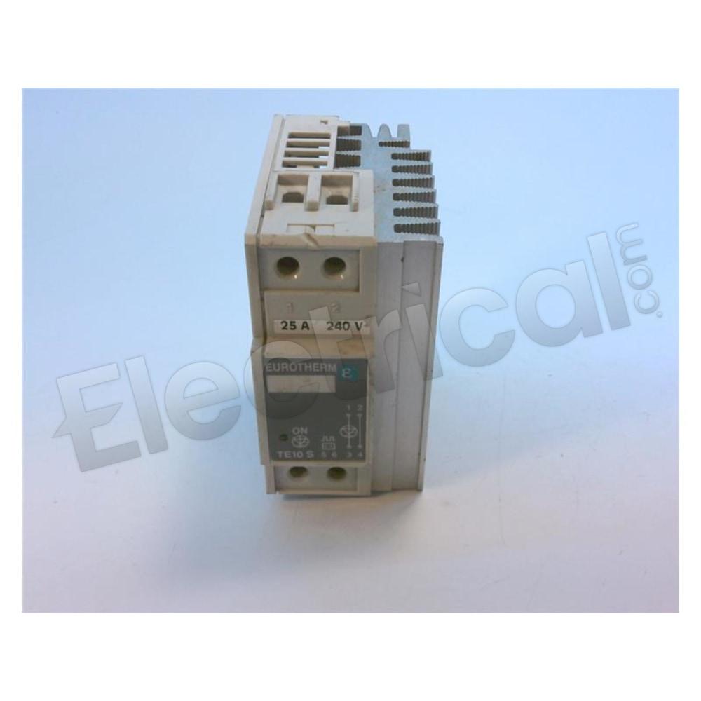 TE10S25A/240V/LGC/ENG/-/-/-/100