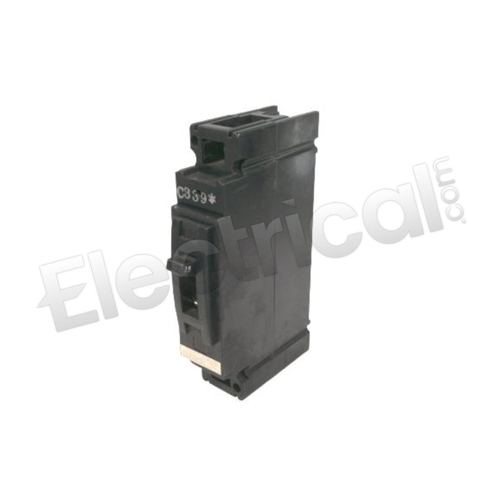 General Electric Molded Case TE111015WL