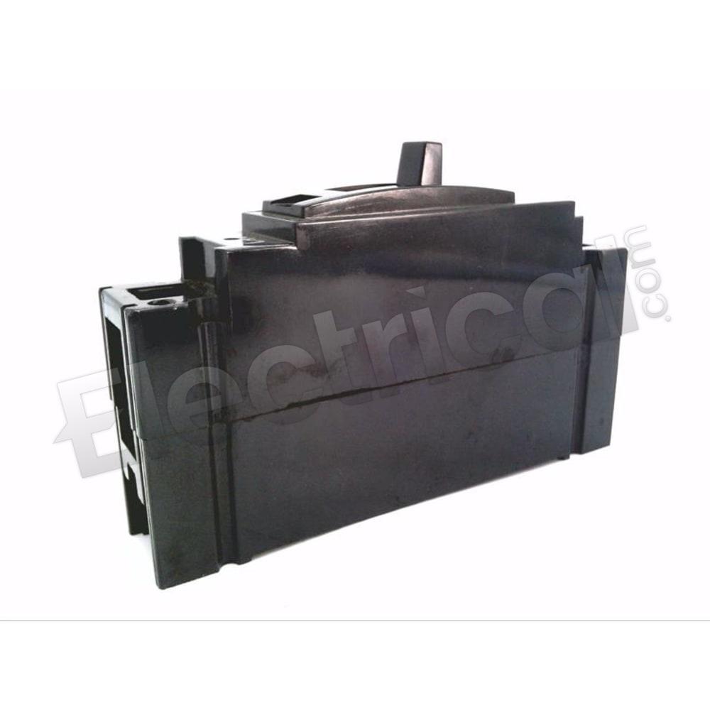 General Electric Molded Case TE111020WL