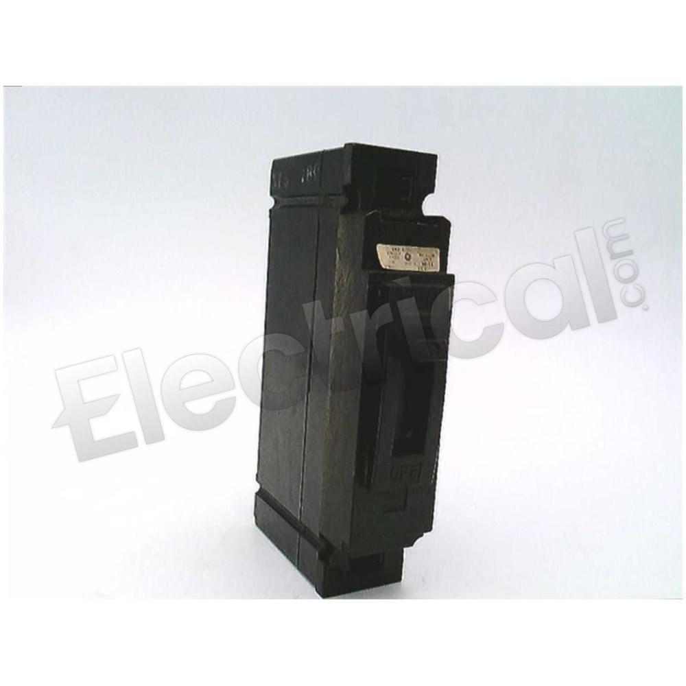 General Electric Molded Case TE111030