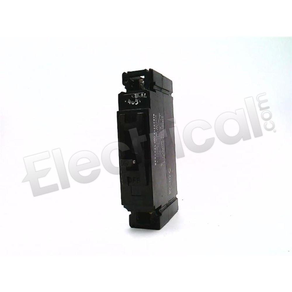 General Electric Molded Case TE111040WL