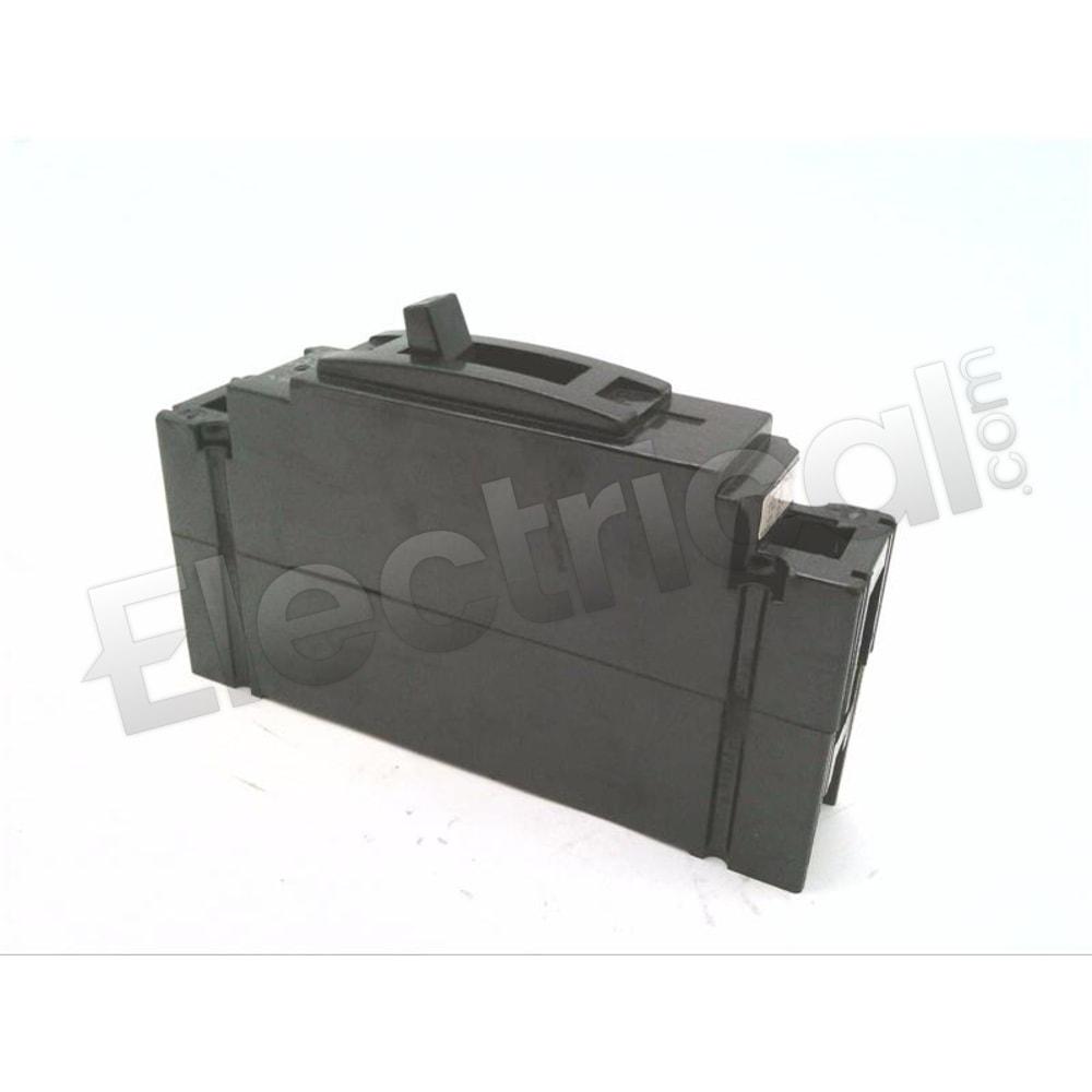 General Electric Molded Case TE111030WL
