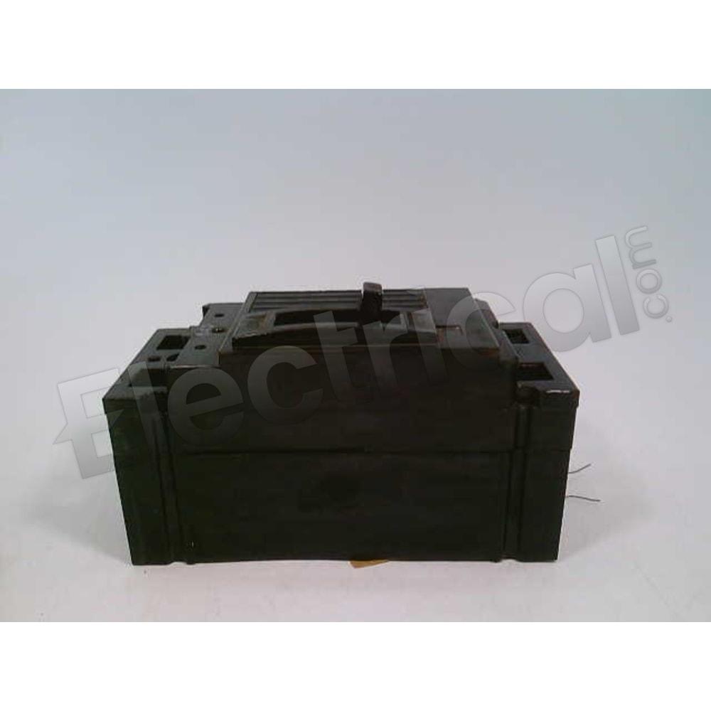 General Electric Molded Case TE122015