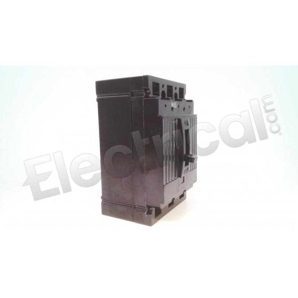 General Electric Molded Case TE132015WL