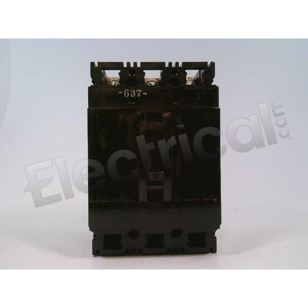 General Electric Molded Case TE1320C5030
