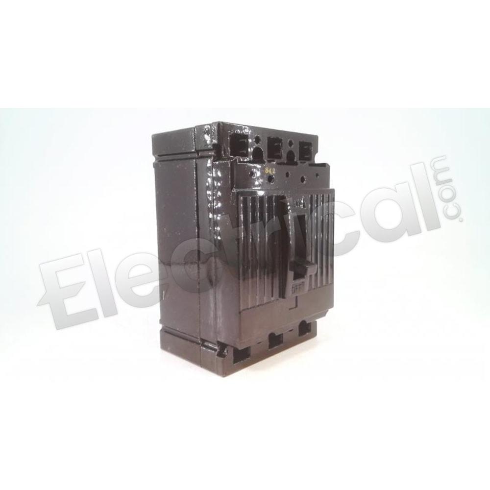 General Electric Trip Units And Programmers TE132C5015