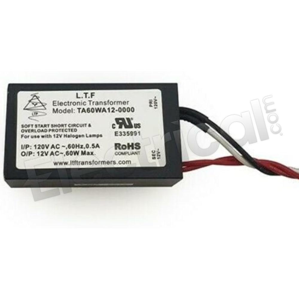 LTF Control Power TE60WA12-0000