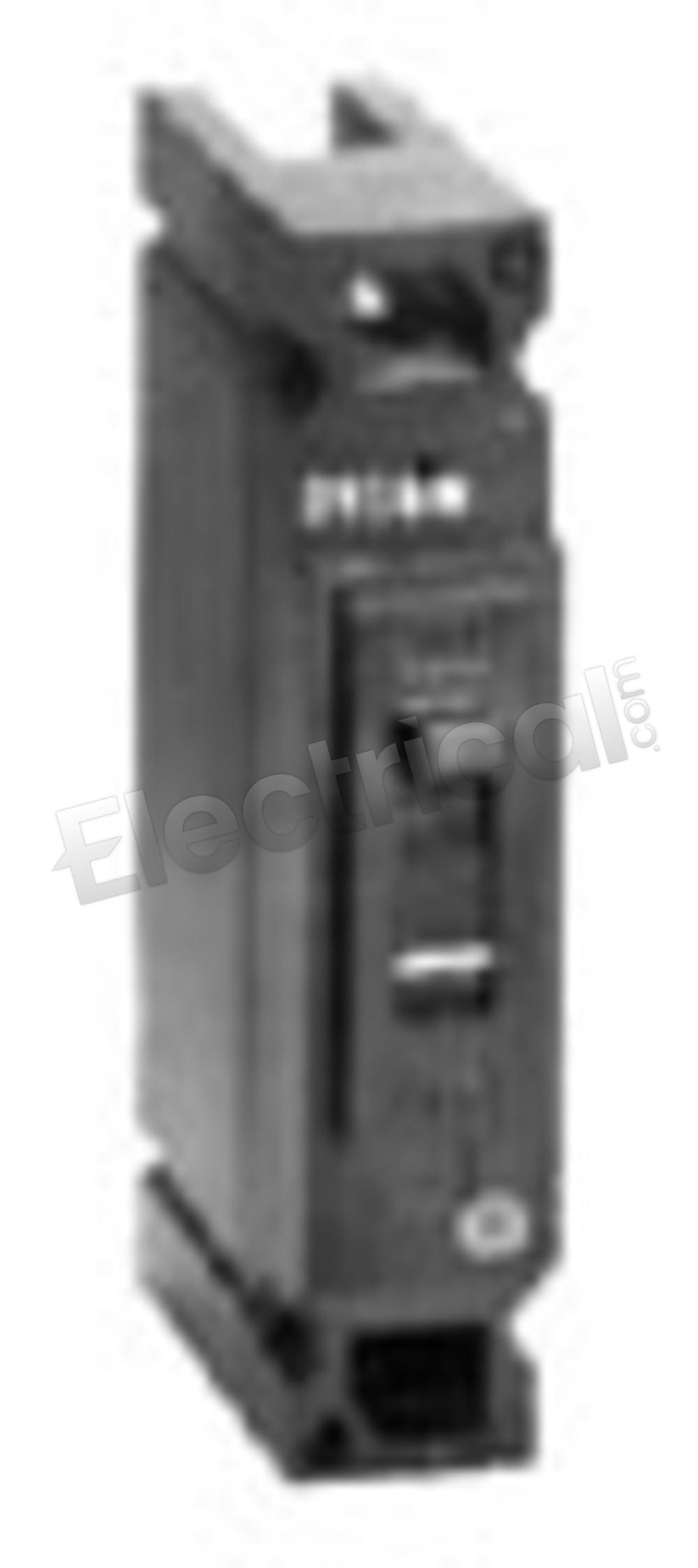 General Electric Molded Case TEB112010