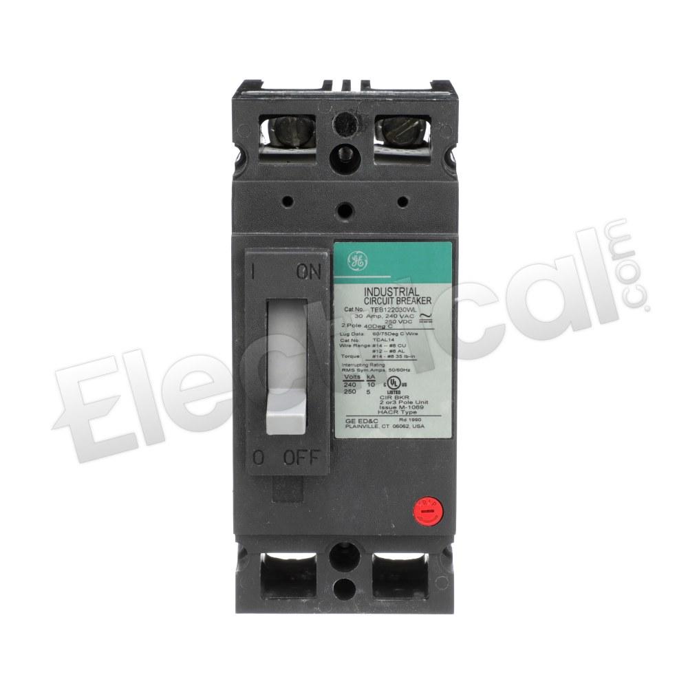 TEB122030