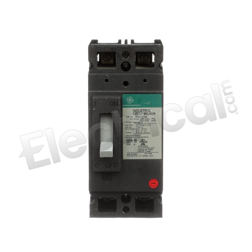 TEB122040