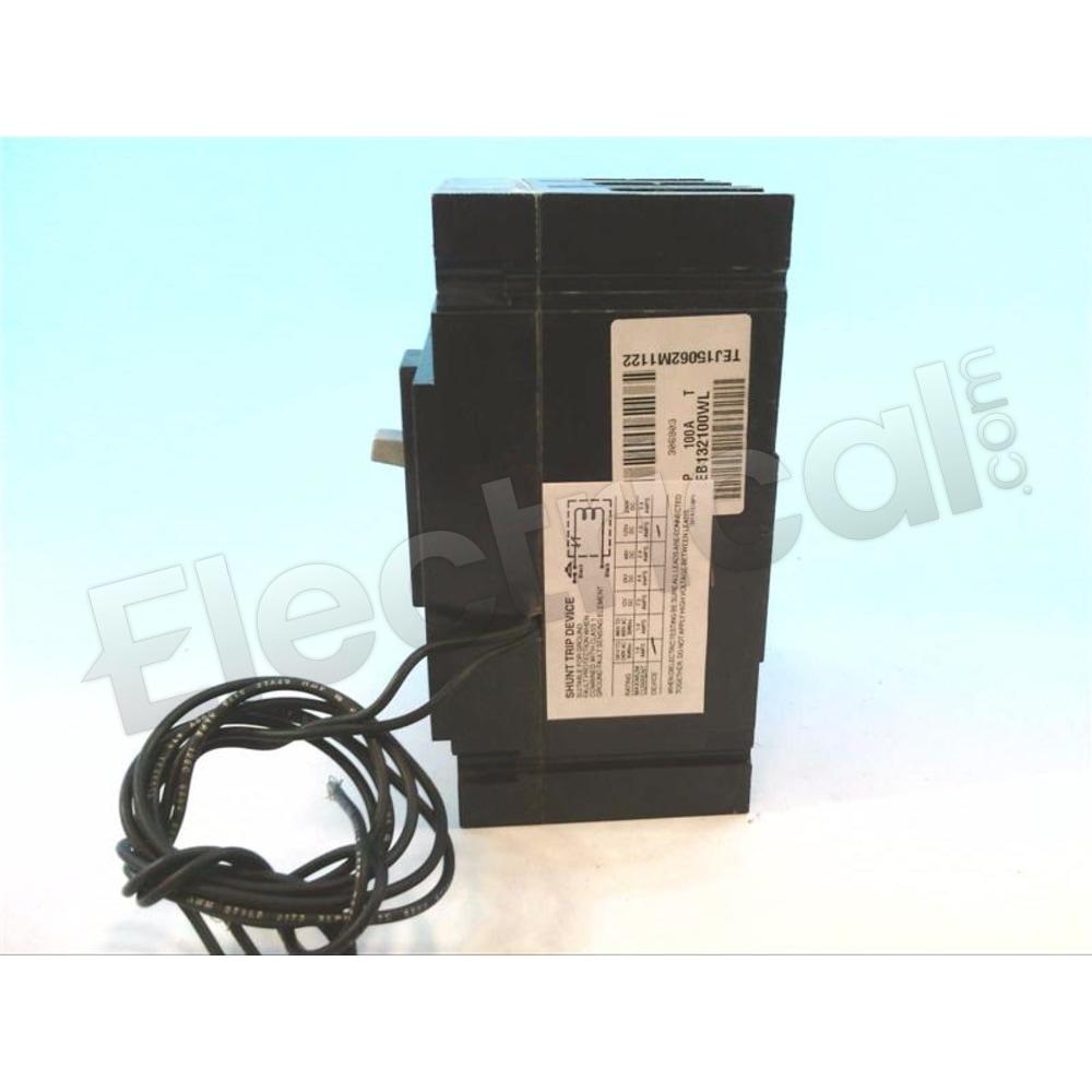 TEB132100WL-ST12