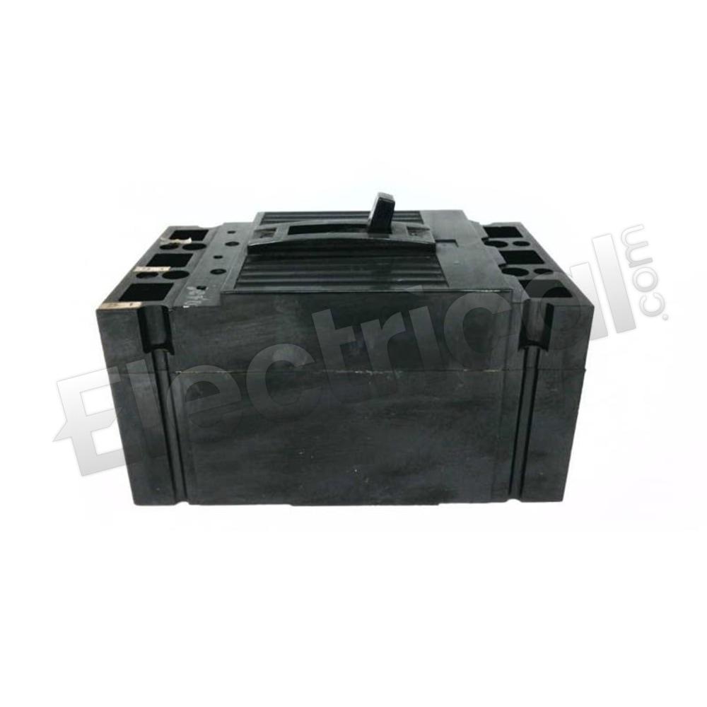 General Electric Molded Case TEB1325030