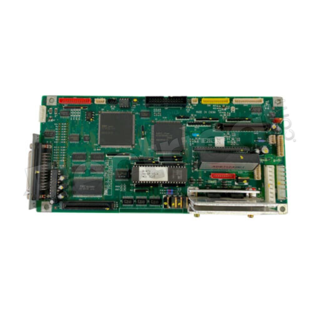 TEC B-X 4CPU