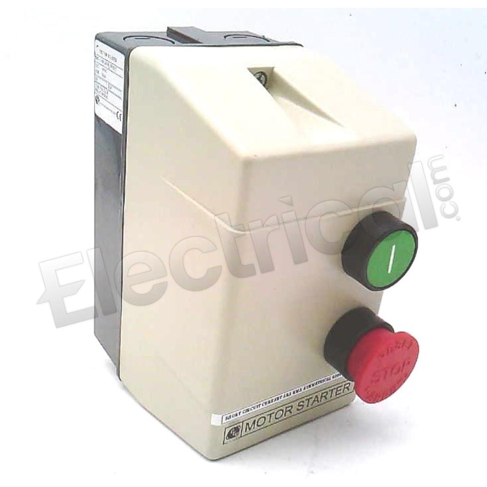 Eec Aeg Contactor TEC12-A-KSS3-10A