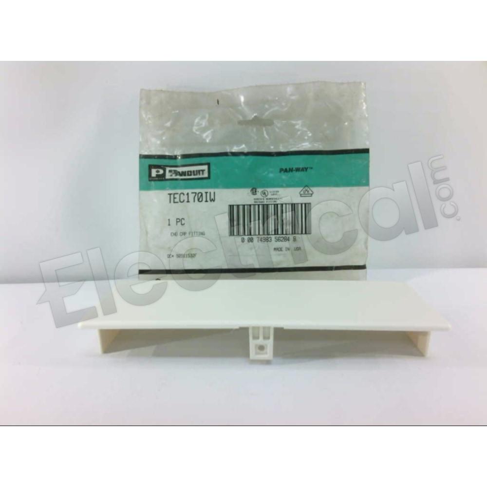 Panduit Part And Accessory TEC170IW