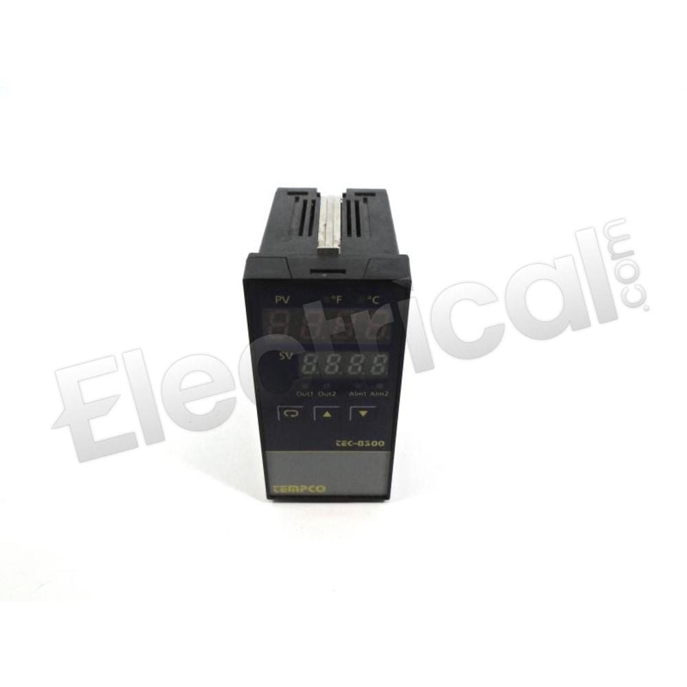 TEC33009