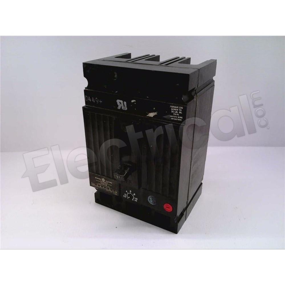 TEC36015S