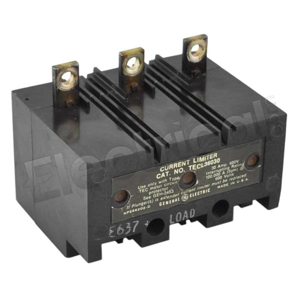 TECL36003