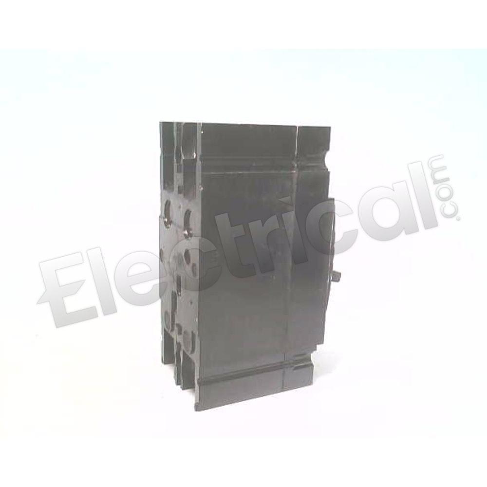 General Electric Molded Case TED1 4040
