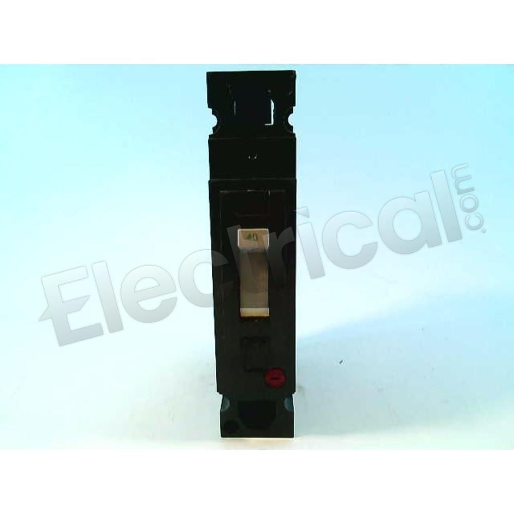 General Electric Molded Case TED113040WLB