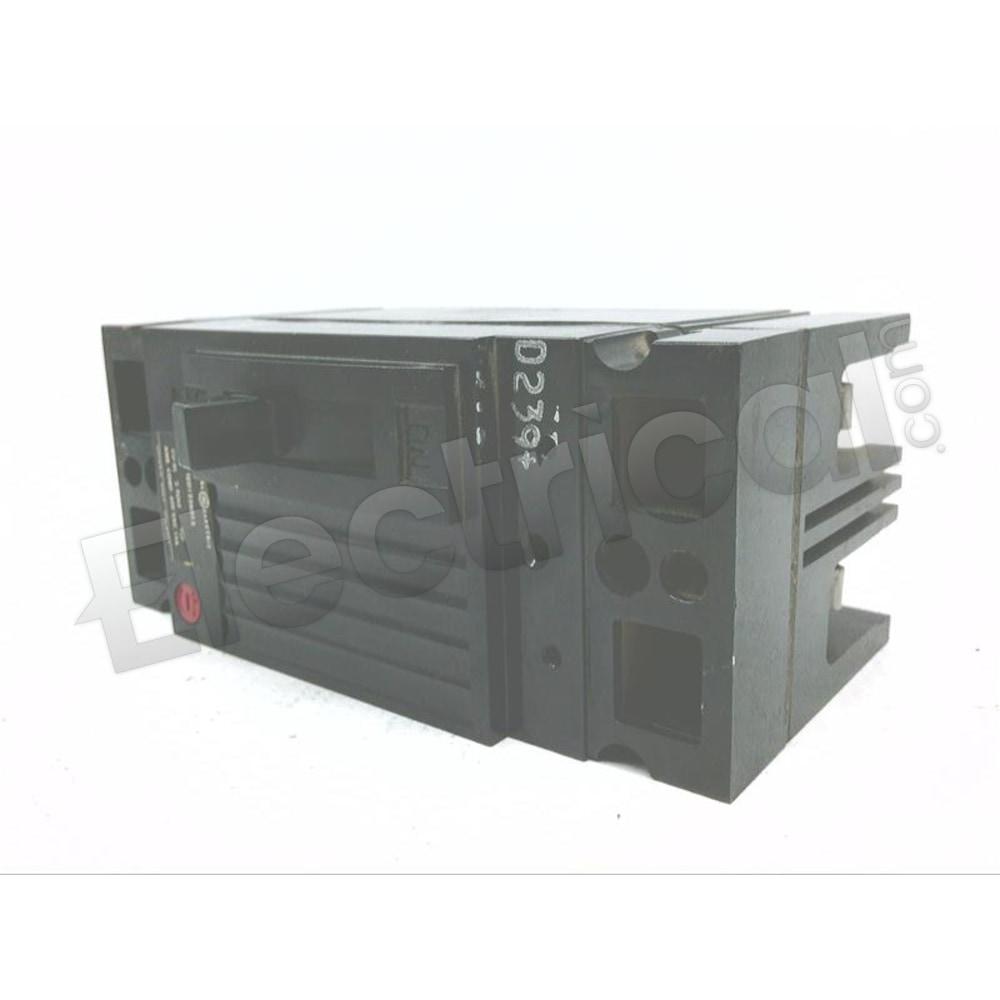 General Electric Molded Case TED1226015