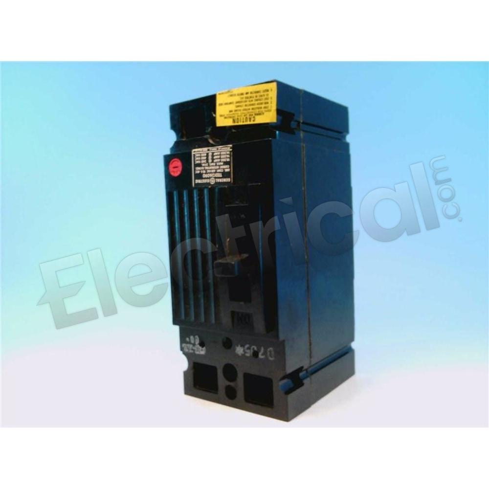 General Electric Molded Case TED126090WL