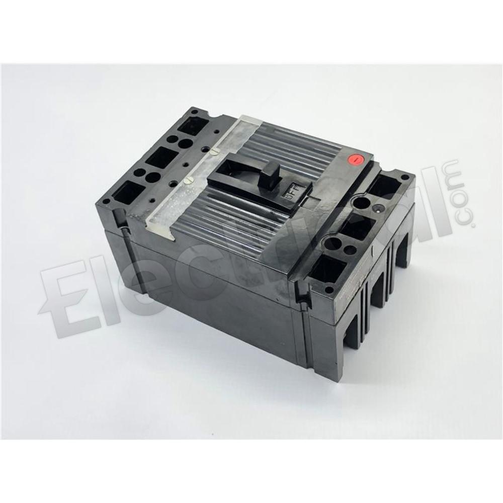 General Electric Molded Case TED136V100