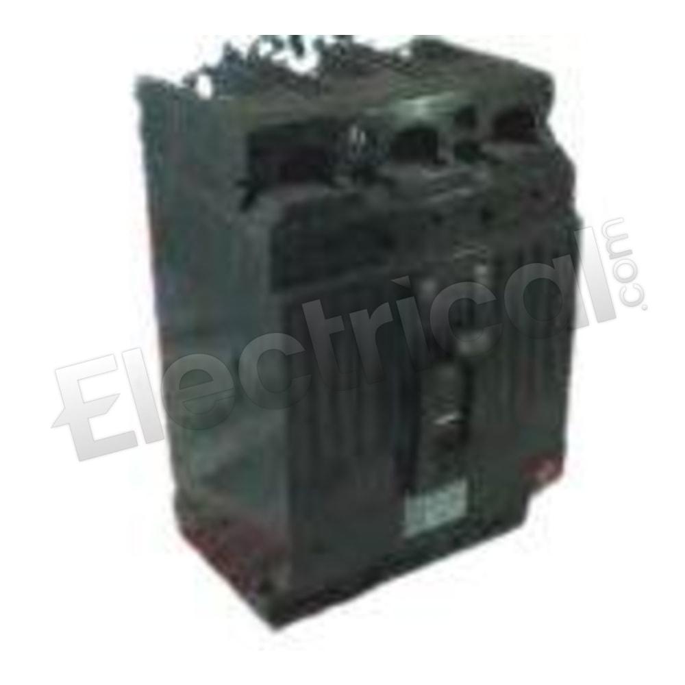 General Electric Molded Case TED160
