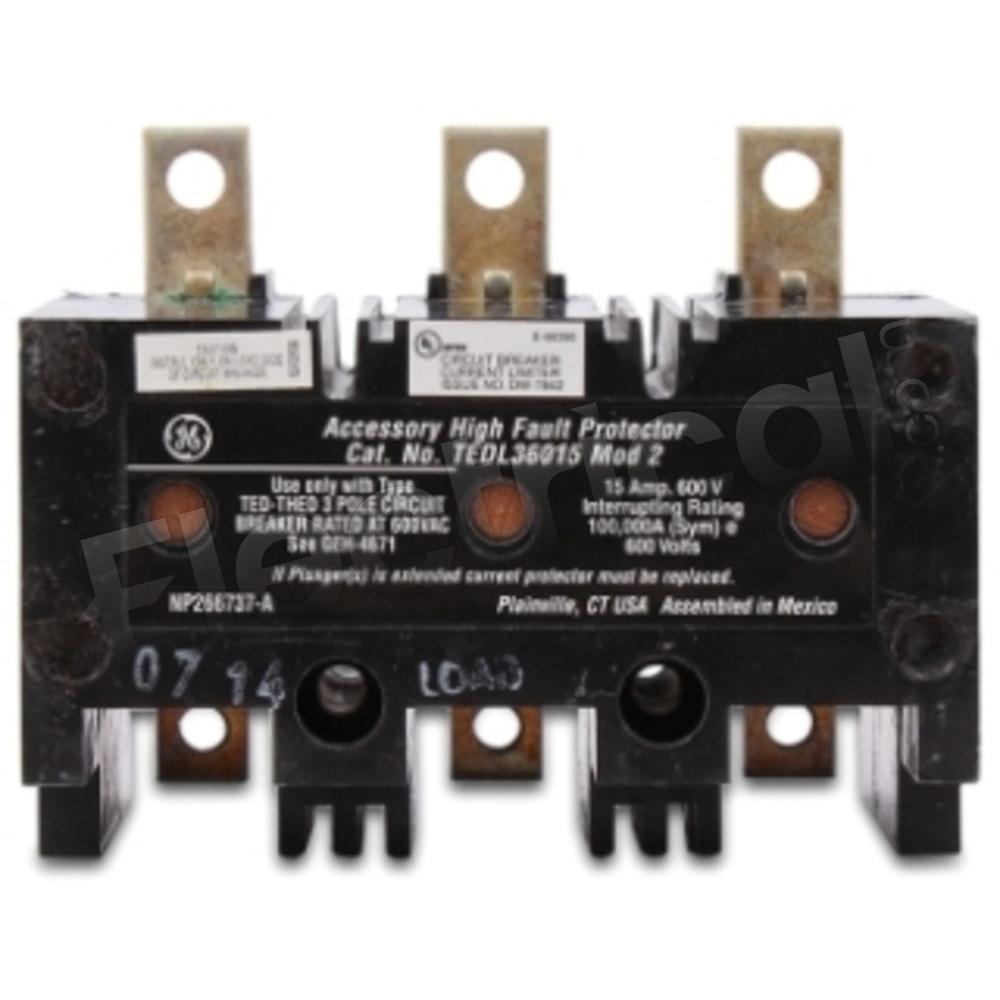 TEDL36015
