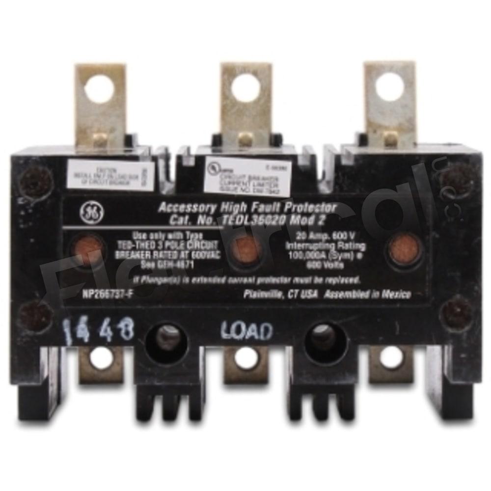 TEDL36020