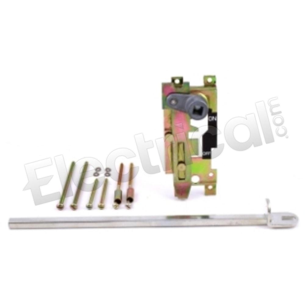 General Electric Part And Accessory TEFOM2
