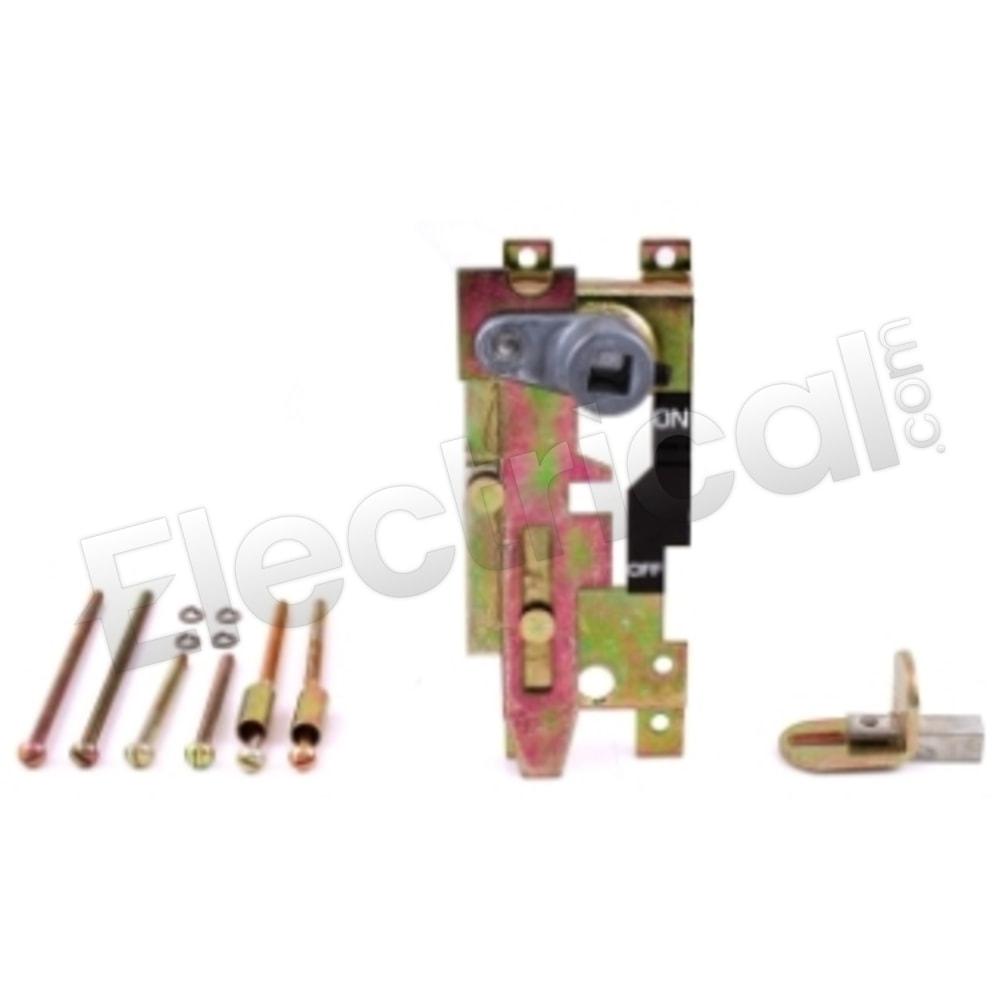 General Electric Part And Accessory TEFOM3