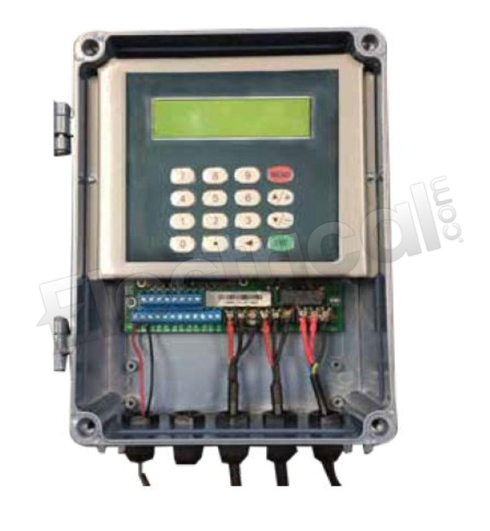 TEK-CLAMP 1200A-100F1