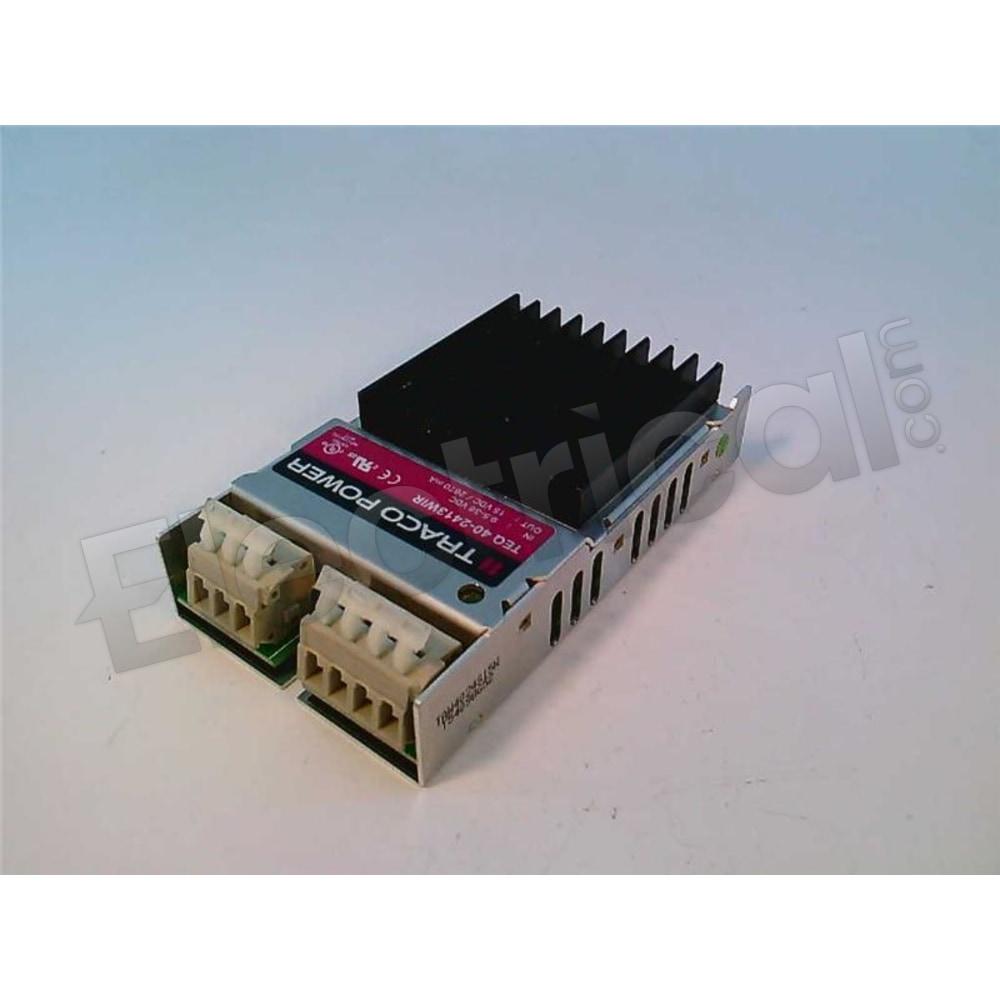 TEQ 40-2413WIR
